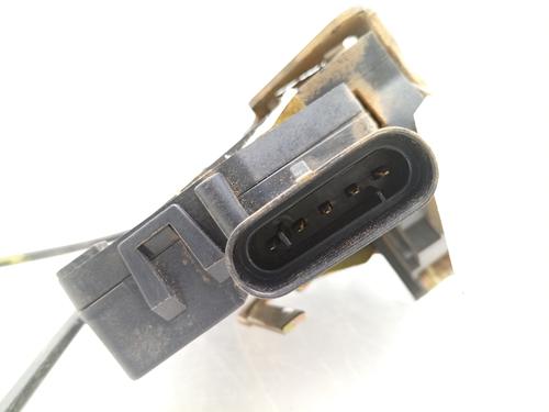 Rear right lock MERCEDES-BENZ M-CLASS (W163)  | BP22542761C99 
