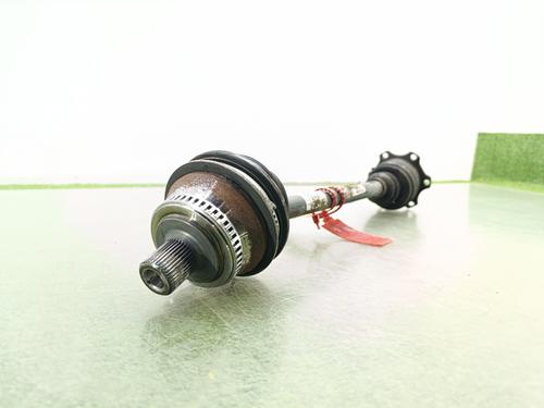 Right front driveshaft VW PASSAT B5.5 (3B3) 1.9 TDI 4motion | BP36670187M39 - Image 2
