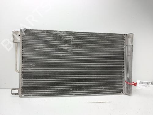 Used AC radiator PEUGEOT BIPPER (AA_) [2008-2026]  32078914