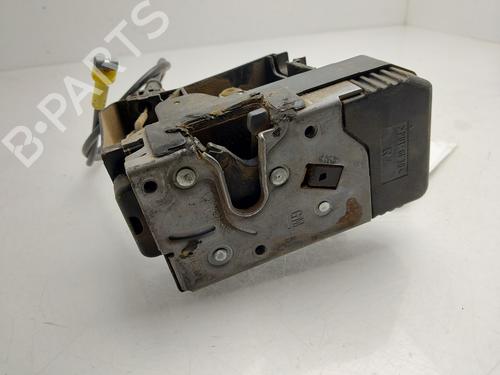 Front right seatbelt RENAULT TRAFIC II Bus (JL) 2.0 dCi 115 (JL00, JL01, JL0H, JL0M, JL0U) | BP37630132I25 - Image 3