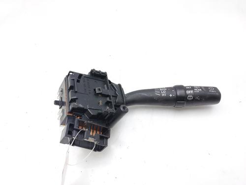 Used Steering column stalk TOYOTA AVENSIS Estate (_T25_) 2.2 D-4D (ADT251_, ADT251R) (150 hp) 11383426
