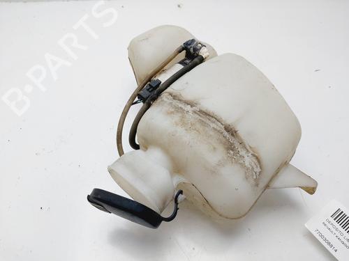 Used Windscreen washer tank RENAULT KANGOO (KC0/1_) 1.9 dCi 4x4 (84 hp) 19119660