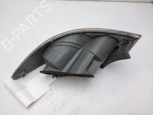 Left taillight MAZDA 6 Hatchback (GG) 1.8 | BP11539157C34 