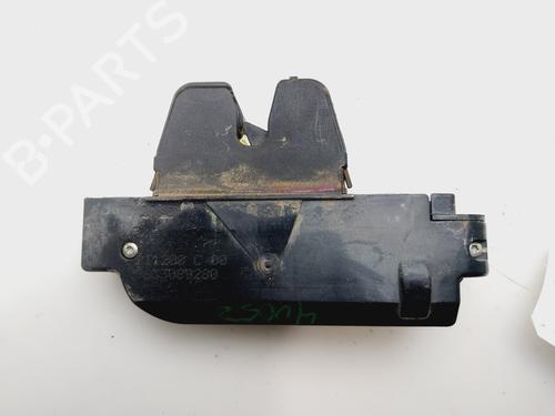 Used Tailgate lock CITROËN XSARA Coupe (N0) 1.6 16V (109 hp) 30874005