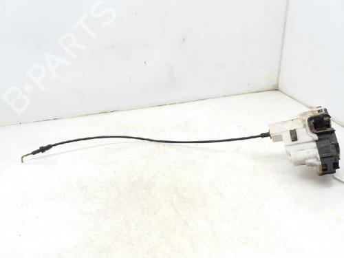 Used Front right lock FIAT PANDA (169_) 1.1 (169.AXA1A) (54 hp) 2855433