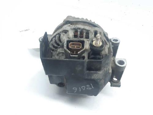 Alternator MAZDA 6 Saloon (GG) 2.0 (GGEP, GG10) | BP5418350M7 