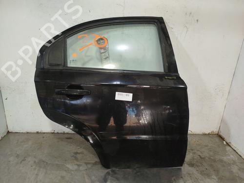 Used Right rear door Right rear door 37439486 37439486