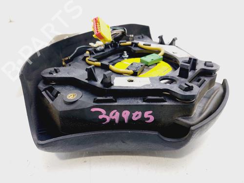 Driver airbag FORD FOCUS I (DAW, DBW) 1.8 TDCi | BP30133663C9