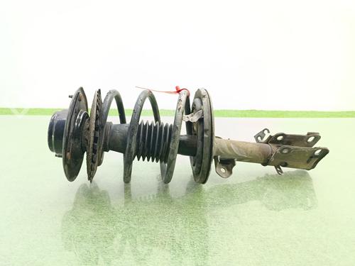 Used Left front shock absorber CHRYSLER VOYAGER IV (RG, RS) 2.5 CRD (141 hp) 30655892