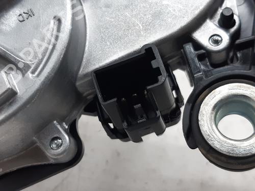Rear wiper motor FORD ECOSPORT 1.5 EcoBlue TDCi | BP7675069M102 