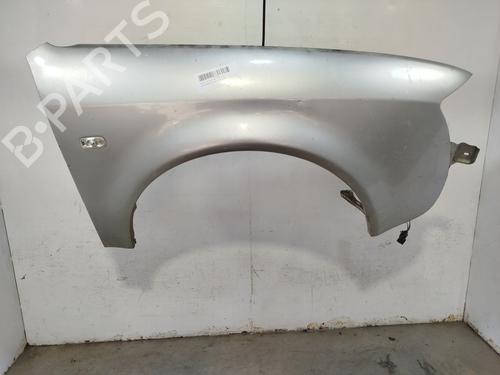 Used Right front fenders Right front fenders AUDI A6 C5 (4B2, 4B4) 2.5 TDI quattro (180 hp) 34697310 34697310
