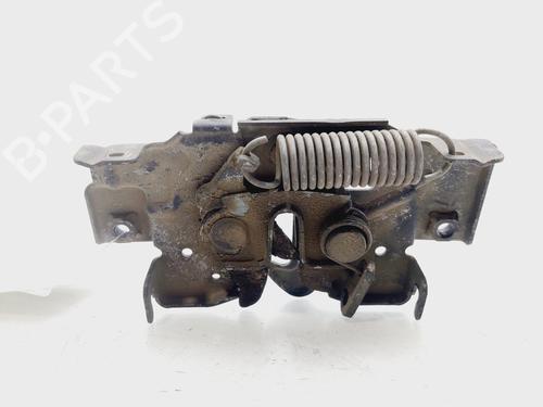 Used Hood lock MAZDA 5 (CR) 2.0 CD (CR19) (110 hp) 22896939