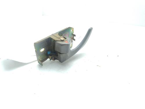 Front left interior door handle KIA SORENTO I (JC)  | BP24884632I13 