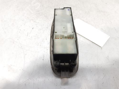 Left front window switch NISSAN ALMERA TINO (V10) 2.2 dCi | BP8886896I27 