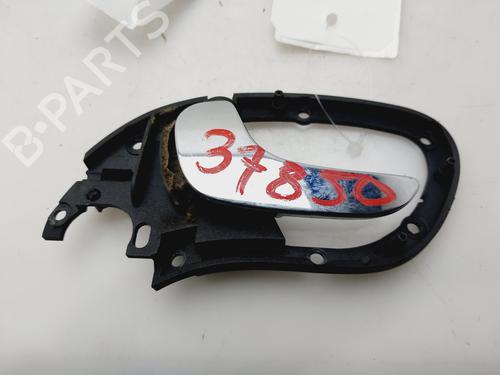 Venstre bagtil invendig håndtag SEAT TOLEDO II (1M2) [1998-2006]  24884679