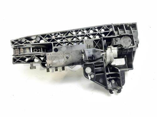 Rear right exterior door handle AUDI A4 B8 (8K2)  | BP18336485C130 