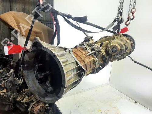 Gearkasse LAND ROVER RANGE ROVER II (P38A) 2.5 D 4x4 | BP29982203M3