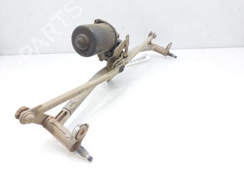 Front wiper motor SKODA OCTAVIA I (1U2) 1.6 | BP13819990M29 