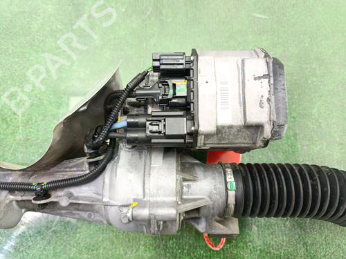 Steering rack FORD FOCUS III  | BP29446019M22 