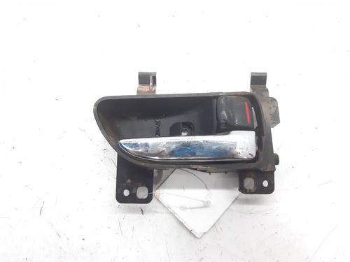 Front right interior door handle SUBARU LEGACY V Estate (BR) 2.0 D AWD 61051AJ000VH |