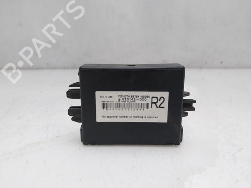 Used Electronic module TOYOTA LAND CRUISER PRADO (_J15_) 3.0 D-4D (KDJ150_, KDJ150, KDJ155) (173 hp) 18031439