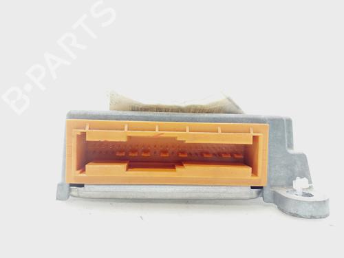 ECU airbags PEUGEOT 306 Hatchback (7A, 7C, N3, N5)  | BP25782199M53 