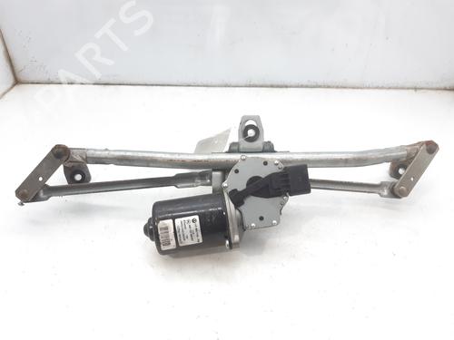 Used Front wiper motor SKODA OCTAVIA I (1U2) 1.9 TDI (100 hp) 9574142