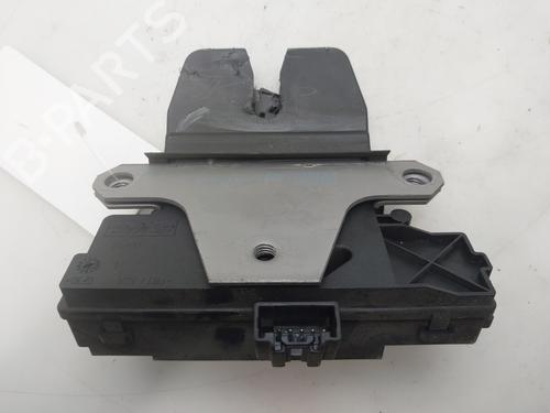 Used Tailgate lock Tailgate lock FORD FOCUS II (DA_, HCP, DP) [2004-2013] 33287051 33287051