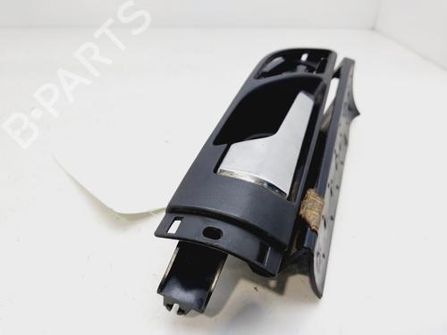 Front left interior door handle OPEL ZAFIRA / ZAFIRA FAMILY B (A05)  | BP22396983I13 