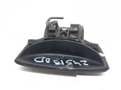 Front right exterior door handle PEUGEOT 106 II (1A_, 1C_) 1.1 i | BP12601592C129 