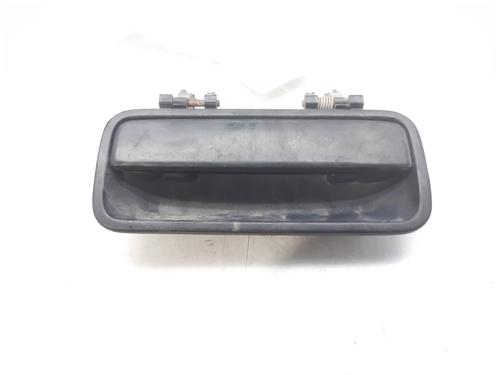 Used Rear right exterior door handle ROVER 25 I Hatchback (RF) 1.4 16V (103 hp) 10223261