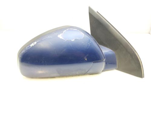 Right mirror OPEL VECTRA C (Z02) 1.9 CDTI (F69) | BP12582093C27 