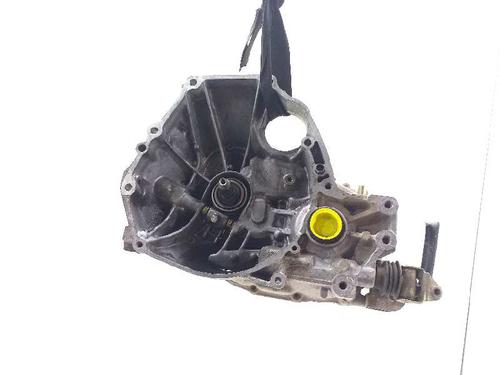 Used Gearbox HONDA LOGO (GA) 1.3 (GA3) (65 hp) 6836166