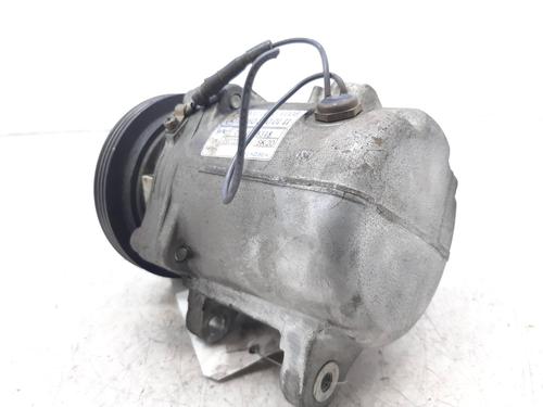 AC compressor SMART CITY-COUPE (450) 0.6 (450.352, 450.353) | BP10679617M34 