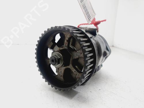 Used Injection pump RENAULT MEGANE II (BM0/1_, CM0/1_) 1.5 dCi (BM02, BM13, BM2A, CM02, CM13) (101 hp) 29433473