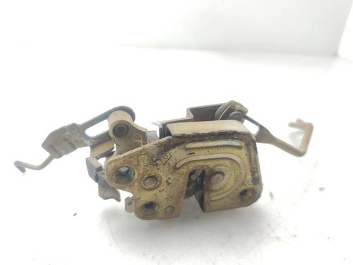 Used Front left lock MITSUBISHI PAJERO II (V3_W, V2_W, V4_W, V5_W) 2.8 TD (V46W, V26W) (125 hp) 30628277