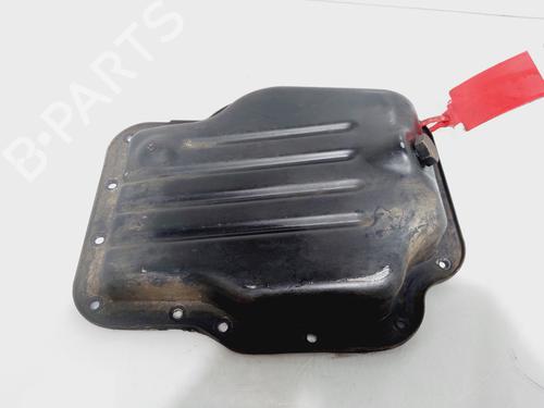 Oil sump OPEL ASTRA H (A04)  | BP29508438M115 