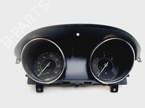 Cockpit JAGUAR E-PACE (X540)  | BP29531423C47 