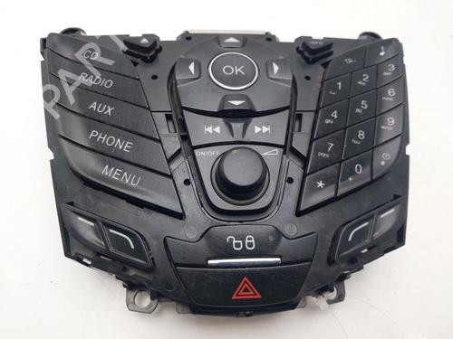 Interruttore FORD FOCUS III [2010-2020]  32986332