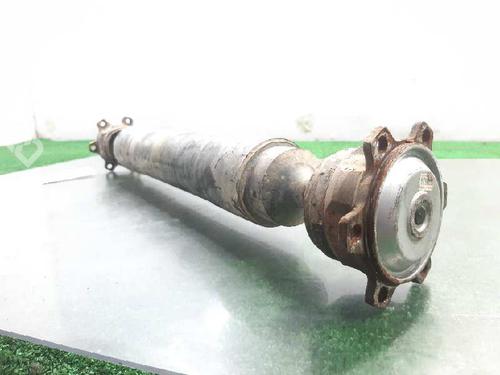 Driveshaft MITSUBISHI PAJERO III (V7_W, V6_W) 3.2 Di-D (V68W) | BP7167171M37 