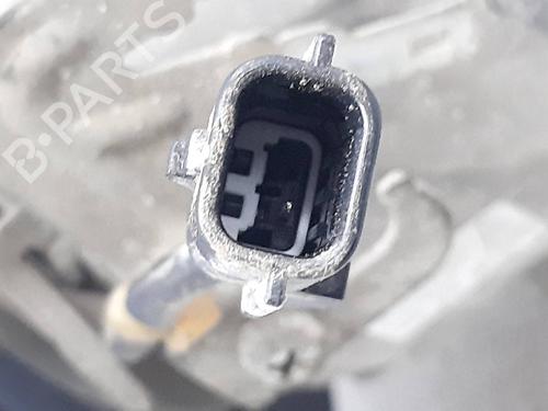 AC compressor NISSAN QASHQAI II SUV (J11, J11_) 1.5 dCi | BP10927554M34 