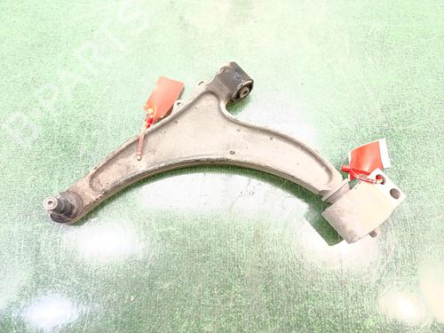 Used Left front suspension arm OPEL INSIGNIA A (G09) 2.0 CDTI (68) (131 hp) 27516735