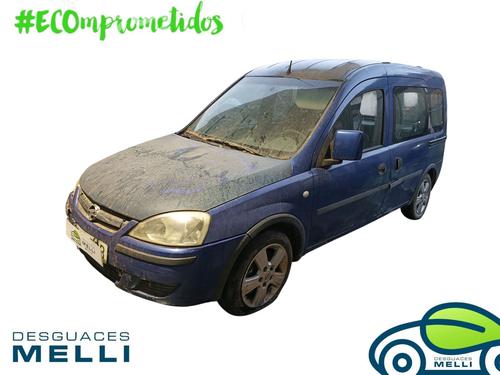 Used Parts OPEL COMBO Tour 1.7 CDTI 16V (101 hp) 3567390