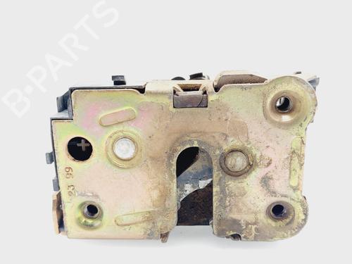 Used Front right lock RENAULT KANGOO (KC0/1_) D 55 1.9 (KC0D) (54 hp) 18089801