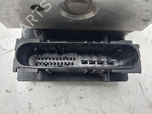 Bremsaggregat ABS RENAULT CLIO II (BB_, CB_) 1.5 dCi (B/CB08) | BP30873983M43 