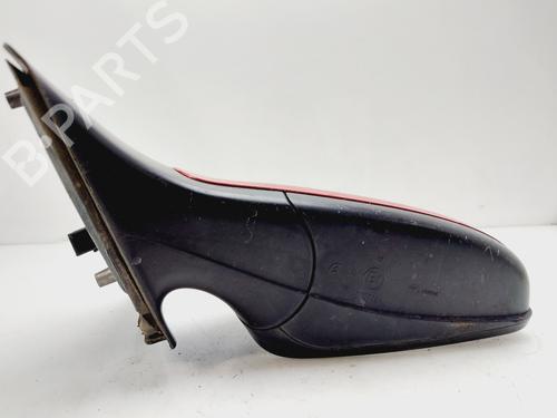Right mirror OPEL ASTRA H (A04) 1.7 CDTI (L48) | BP21022486C27 