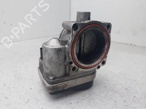 Used Throttle body BMW 3 (E46) 318 i (143 hp) 30889283