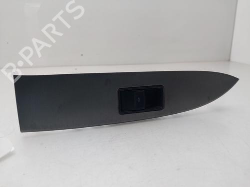 Used Left rear window switch Left rear window switch TOYOTA AVENSIS Saloon (_T27_) [2008-2018] 35803703 35803703