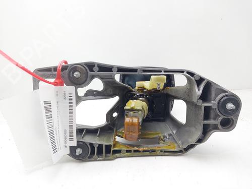 Gear lever MERCEDES-BENZ B-CLASS Sports Tourer (W245) B 200 CDI (245.208) | BP16254781M90 