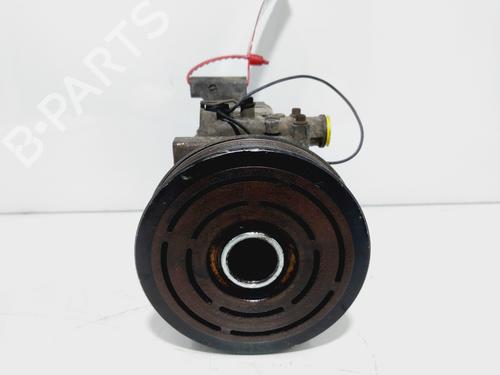 AC compressor MAZDA 3 Saloon (BK) 1.6 (BK12) | BP29408406M34 
